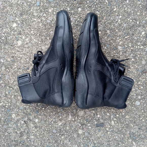 Prada America's Cup hi size 12 - Picture 12 of 14